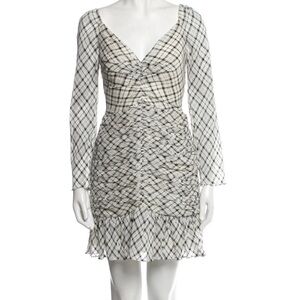 la maison talulah dress NWT